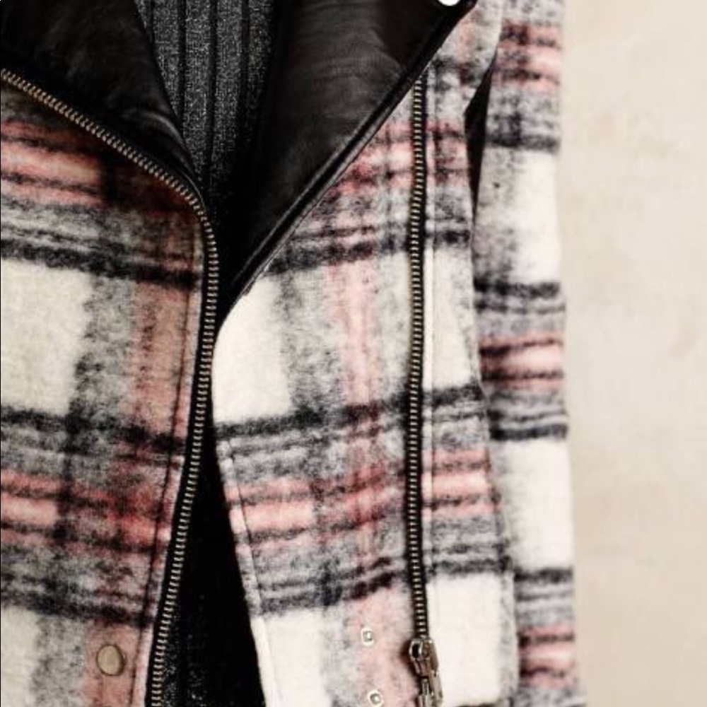 The perfect jacket from Paige premium denim - Picture 4 of 8